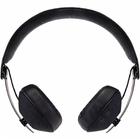 Marley Rise On-Ear Bueltooth fejhallgató, fekete (EM-JH111-BK) Marley Rise On-Ear Bueltooth fejhallgató, fekete (EM-JH111-BK)