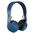 Marley (EM-JH101-NV) REBEL BT on-ear Bluetooth Fejhallgató Marley (EM-JH101-NV) REBEL BT on-ear Bluetooth Fejhallgató