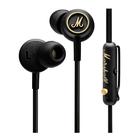 Marshall Mode EQ In-Ear Fülhallgató Fekete Marshall Mode EQ In-Ear Fülhallgató Fekete