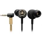 Marshall Mode EQ In-Ear Fülhallgató Fekete Marshall Mode EQ In-Ear Fülhallgató Fekete