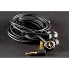 Marshall Mode EQ In-Ear Fülhallgató Fekete Marshall Mode EQ In-Ear Fülhallgató Fekete