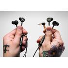 Marshall Mode EQ In-Ear Fülhallgató Fekete Marshall Mode EQ In-Ear Fülhallgató Fekete