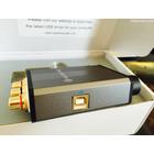NuPrime uDSD DSD DAC/ fejhallgató erősítő NuPrime uDSD DSD DAC/ fejhallgató erősítő