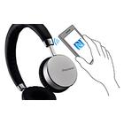 PioneerSE MJ 771BT-K Bluetooth fejhallgató fekete PioneerSE MJ 771BT-K Bluetooth fejhallgató fekete