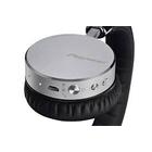PioneerSE MJ 771BT-K Bluetooth fejhallgató fekete PioneerSE MJ 771BT-K Bluetooth fejhallgató fekete
