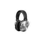 Pioneer SE MS7 BT Bluetooth fejhallgató ezüst Pioneer SE MS7 BT Bluetooth fejhallgató ezüst