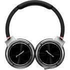 Pioneer SE-MHR5 zárt rendszerű fejhallgató fekete Pioneer SE-MHR5 zárt rendszerű fejhallgató fekete