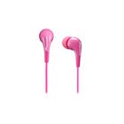 Pioneer SE-CL502 fülhallgató, pink Pioneer SE-CL502 fülhallgató, pink