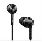 Pioneer SE-CL522 fülhallgató Fekete Pioneer SE-CL522 fülhallgató Fekete