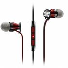 Sennheiser Momentum In-Ear fülhallgató, iOS Sennheiser Momentum In-Ear fülhallgató, iOS