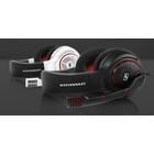 Sennheiser G4ME ZERO Gamer fejhallgató fehér Sennheiser G4ME ZERO Gamer fejhallgató fehér