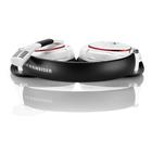 Sennheiser G4ME ZERO Gamer fejhallgató fehér Sennheiser G4ME ZERO Gamer fejhallgató fehér