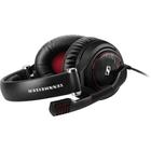 Sennheiser G4ME ZERO Gamer fejhallgató fekete Sennheiser G4ME ZERO Gamer fejhallgató fekete