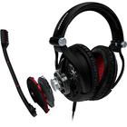 Sennheiser G4ME ZERO Gamer fejhallgató fekete Sennheiser G4ME ZERO Gamer fejhallgató fekete