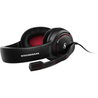 Sennheiser G4ME ONE Gamer fejhallgató fekete Sennheiser G4ME ONE Gamer fejhallgató fekete