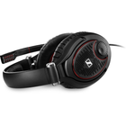 Sennheiser G4ME ONE Gamer fejhallgató fekete Sennheiser G4ME ONE Gamer fejhallgató fekete
