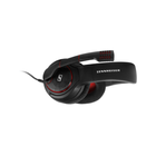 Sennheiser G4ME ONE Gamer fejhallgató fekete Sennheiser G4ME ONE Gamer fejhallgató fekete