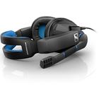 Sennheiser GSP 300 Gaming fejhallgató Sennheiser GSP 300 Gaming fejhallgató