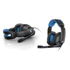 Sennheiser GSP 300 Gaming fejhallgató Sennheiser GSP 300 Gaming fejhallgató