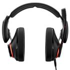 Sennheiser GSP 500 Gamer fejhallgató Sennheiser GSP 500 Gamer fejhallgató