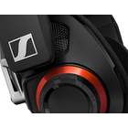 Sennheiser GSP 500 Gamer fejhallgató Sennheiser GSP 500 Gamer fejhallgató