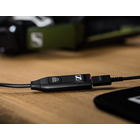 Sennheiser GSP 550 Gamer fejhallgató Sennheiser GSP 550 Gamer fejhallgató