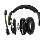 Sennheiser GSP 550 Gamer fejhallgató Sennheiser GSP 550 Gamer fejhallgató