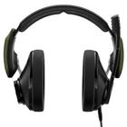 Sennheiser GSP 550 Gamer fejhallgató Sennheiser GSP 550 Gamer fejhallgató