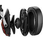 Sennheiser GSP 600 Gaming fejhallgató Sennheiser GSP 600 Gaming fejhallgató