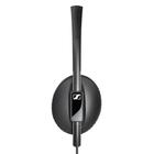 Sennheiser HD 2.10 Fejhallgató Sennheiser HD 2.10 Fejhallgató