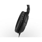 Sennheiser HD 200 PRO fejhallgató Sennheiser HD 200 PRO fejhallgató