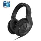 Sennheiser HD 200 PRO fejhallgató Sennheiser HD 200 PRO fejhallgató
