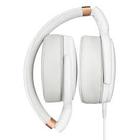 Sennheiser HD 4.30G Fejhallgató Fehér Sennheiser HD 4.30G Fejhallgató Fehér