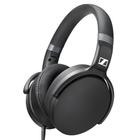 Sennheiser HD 4.30G Fejhallgató Fekete Sennheiser HD 4.30G Fejhallgató Fekete