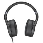Sennheiser HD 4.30G Fejhallgató Fekete Sennheiser HD 4.30G Fejhallgató Fekete