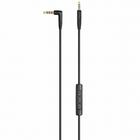 Sennheiser HD 4.30G Fejhallgató Fekete Sennheiser HD 4.30G Fejhallgató Fekete