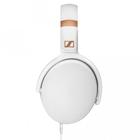 Sennheiser HD 4.30G Fejhallgató Fehér Sennheiser HD 4.30G Fejhallgató Fehér