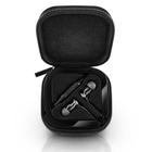 Sennheiser Momentum In-Ear fülhallgató Króm, iOS Sennheiser Momentum In-Ear fülhallgató Króm, iOS
