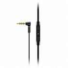 Sennheiser Momentum In-Ear fülhallgató Króm, iOS Sennheiser Momentum In-Ear fülhallgató Króm, iOS
