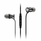 Sennheiser Momentum In-Ear fülhallgató Króm, iOS Sennheiser Momentum In-Ear fülhallgató Króm, iOS