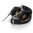 Sennheiser MOMENTUM On-Ear G Black (M2) (Bemutató darab) Sennheiser MOMENTUM On-Ear G Black (M2) (Bemutató darab)