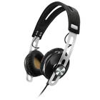 Sennheiser MOMENTUM On-Ear G Black (M2) (Bemutató darab) Sennheiser MOMENTUM On-Ear G Black (M2) (Bemutató darab)