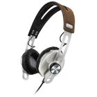 Sennheiser MOMENTUM On-Ear I Silver (M2) Sennheiser MOMENTUM On-Ear I Silver (M2)