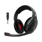 Sennheiser PC 373D PC Gaming Headset Surround Sound Sennheiser PC 373D PC Gaming Headset Surround Sound