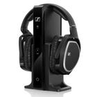 Sennheiser RS 165 vezeték nélküli fejhallgató Sennheiser RS 165 vezeték nélküli fejhallgató
