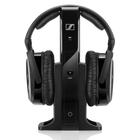 Sennheiser RS 165 vezeték nélküli fejhallgató Sennheiser RS 165 vezeték nélküli fejhallgató