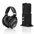 Sennheiser RS 195 vezeték nélküli fejhallgató Sennheiser RS 195 vezeték nélküli fejhallgató