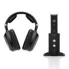Sennheiser RS 195 vezeték nélküli fejhallgató Sennheiser RS 195 vezeték nélküli fejhallgató