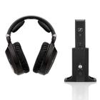 Sennheiser RS 185 vezeték nélküli fejhallgató Sennheiser RS 185 vezeték nélküli fejhallgató