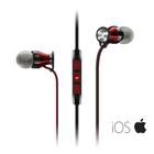 Sennheiser Momentum In-Ear fülhallgató, iOS Sennheiser Momentum In-Ear fülhallgató, iOS